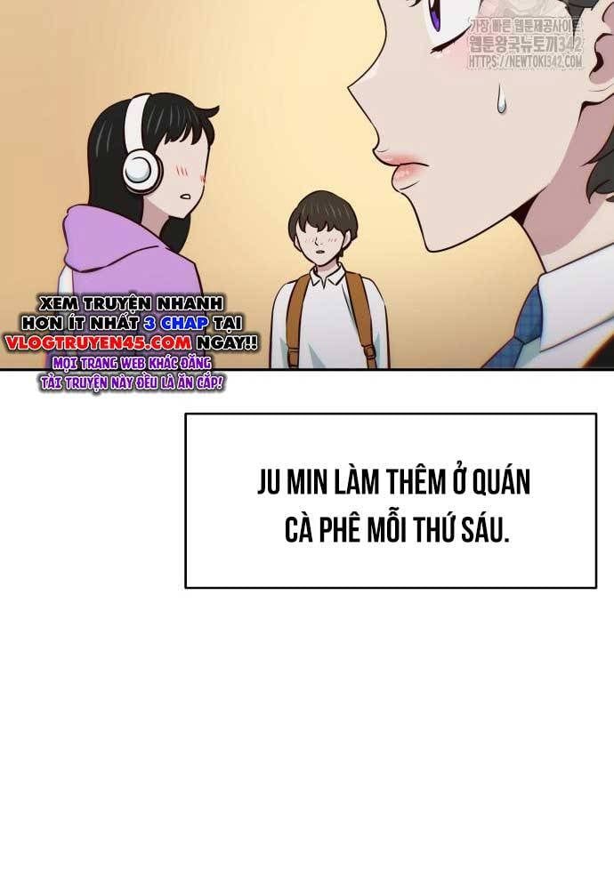 Unluck Chapter 26 - 65