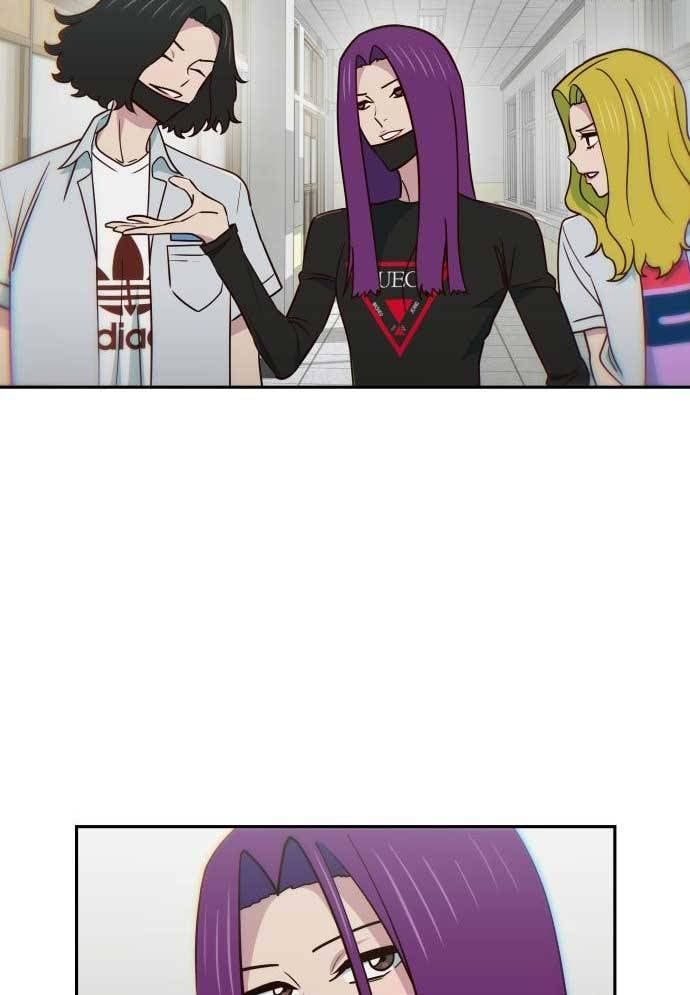 Unluck Chapter 26 - 73