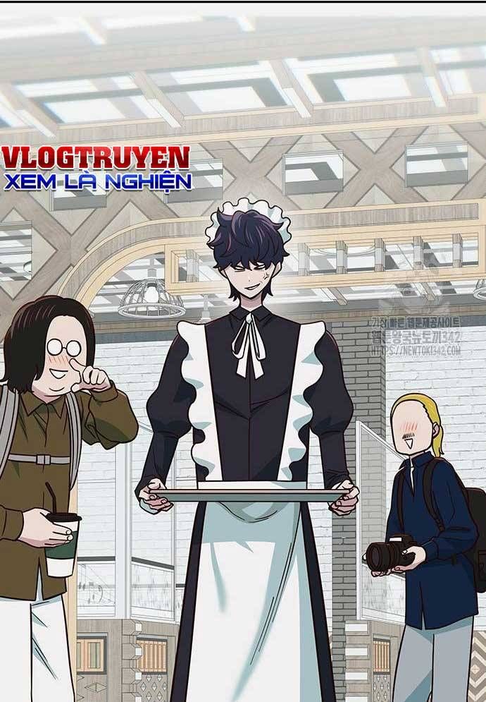 Unluck Chapter 27 - 113