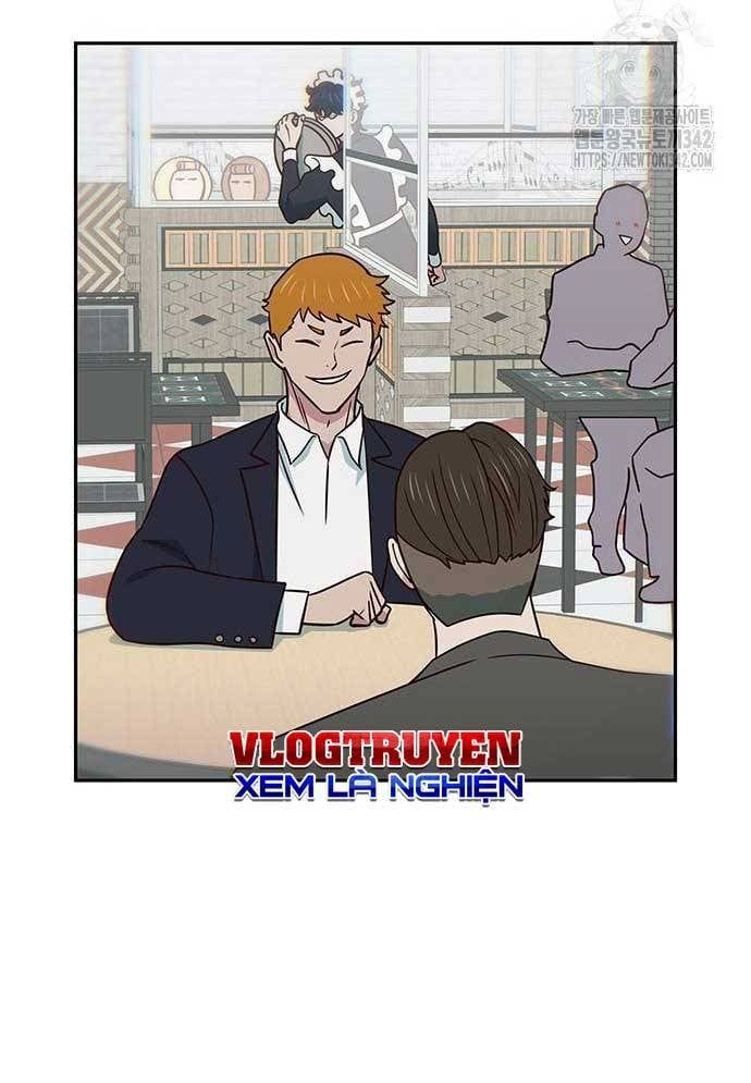 Unluck Chapter 27 - 123