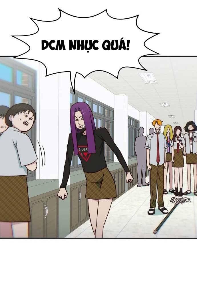 Unluck Chapter 27 - 25