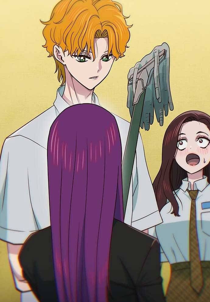 Unluck Chapter 27 - 4