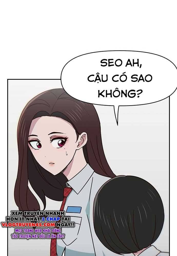 Unluck Chapter 27 - 33