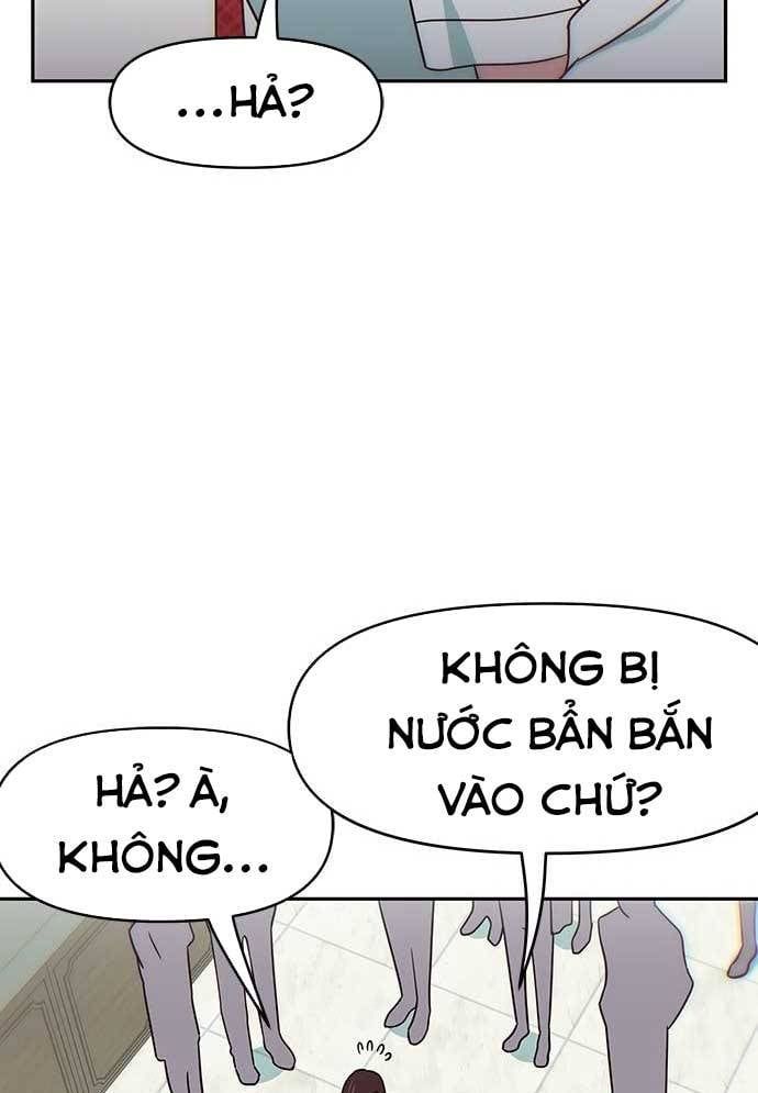 Unluck Chapter 27 - 34