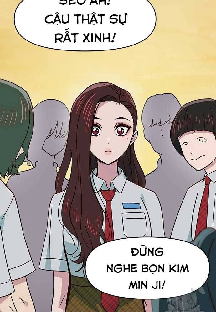 Unluck Chapter 27 - 43