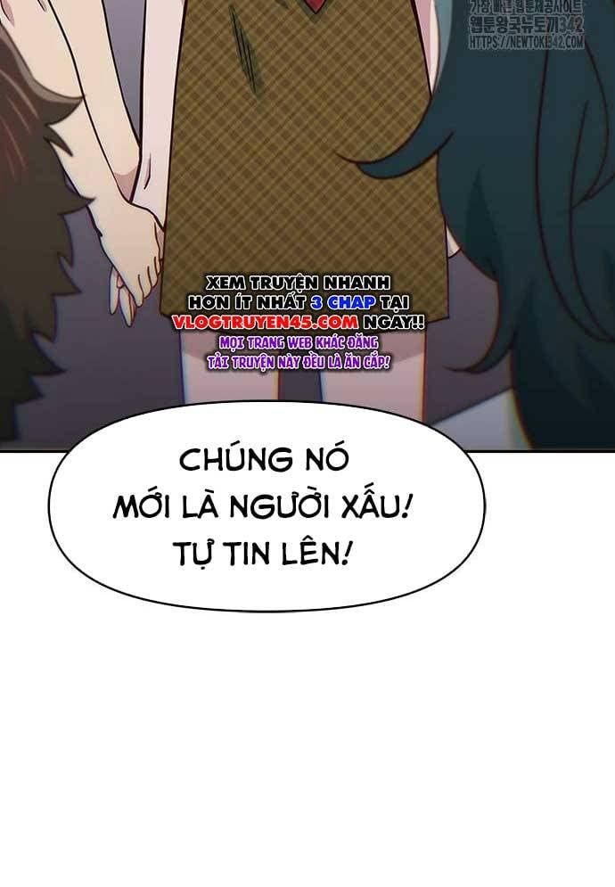 Unluck Chapter 27 - 44