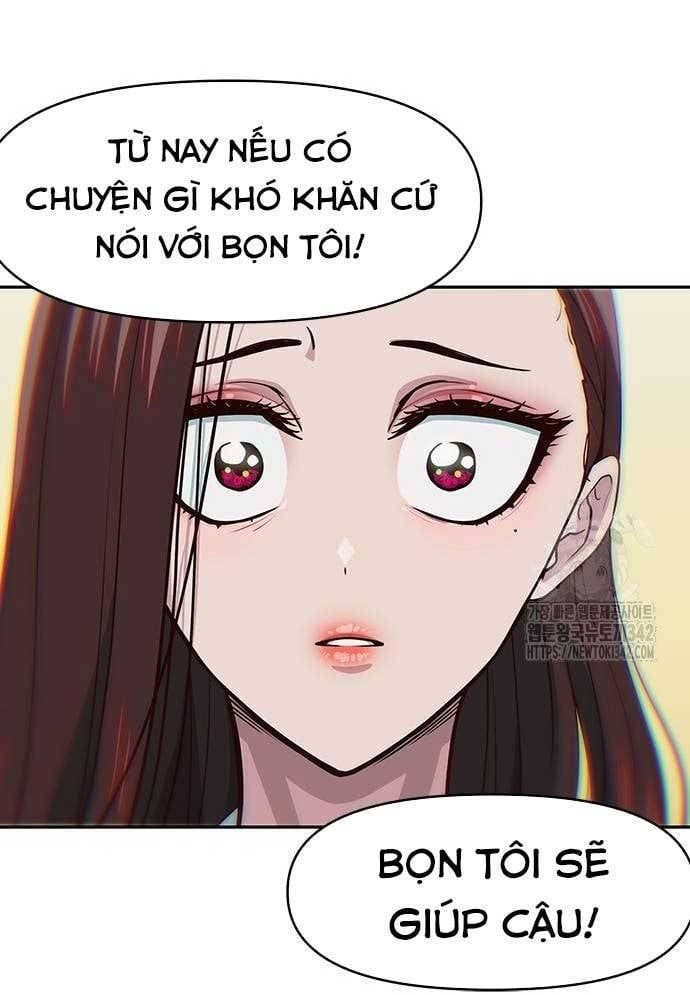 Unluck Chapter 27 - 45