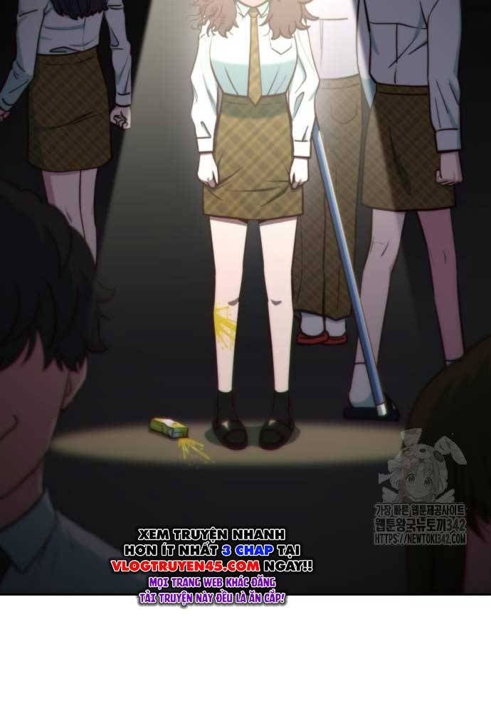 Unluck Chapter 27 - 49