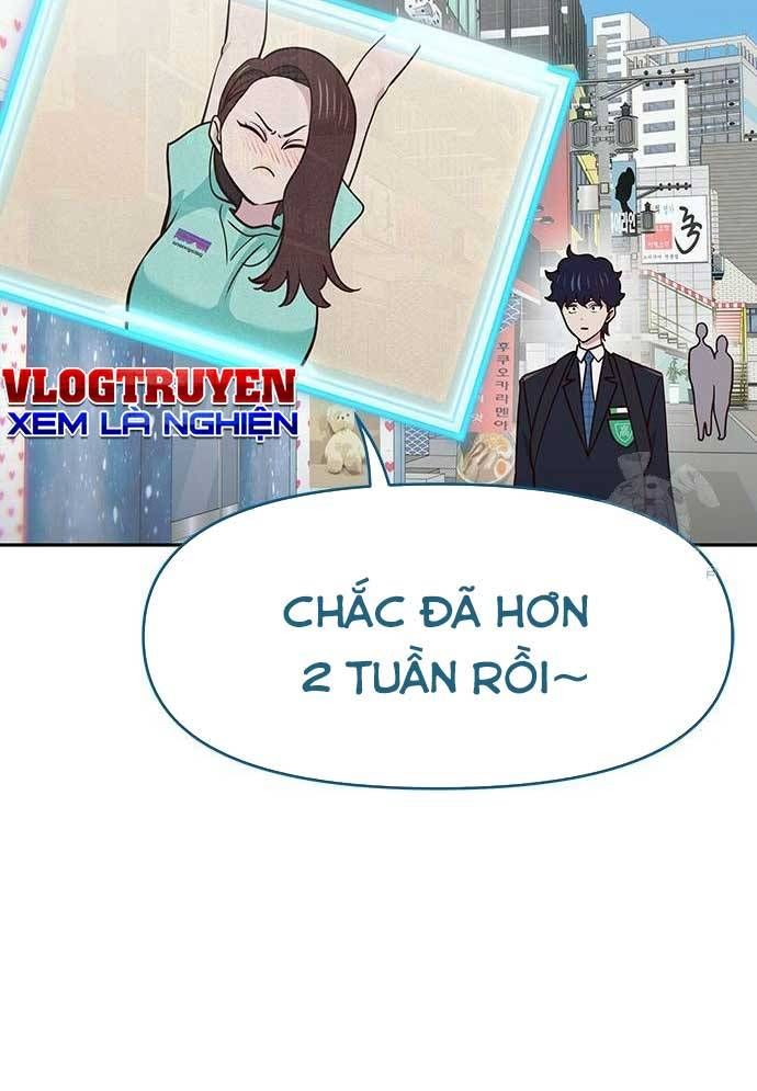 Unluck Chapter 27 - 100