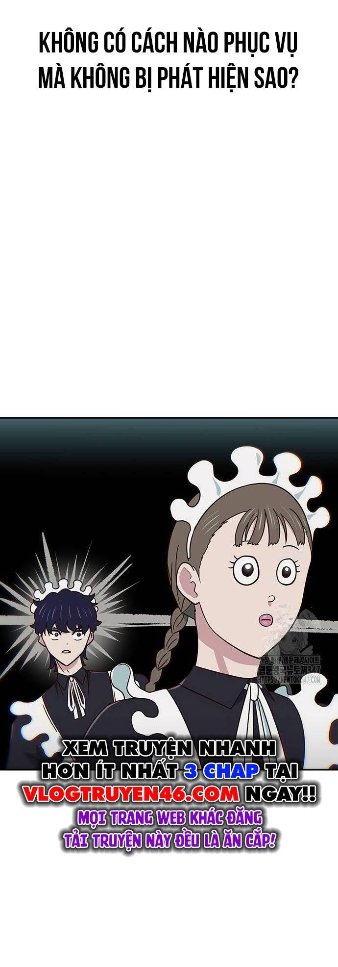 Unluck Chapter 28 - 29