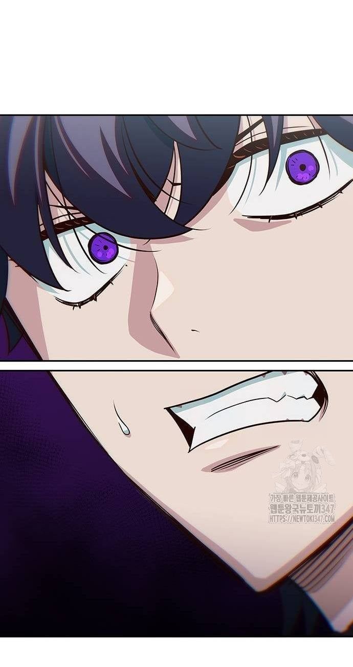 Unluck Chapter 28 - 30