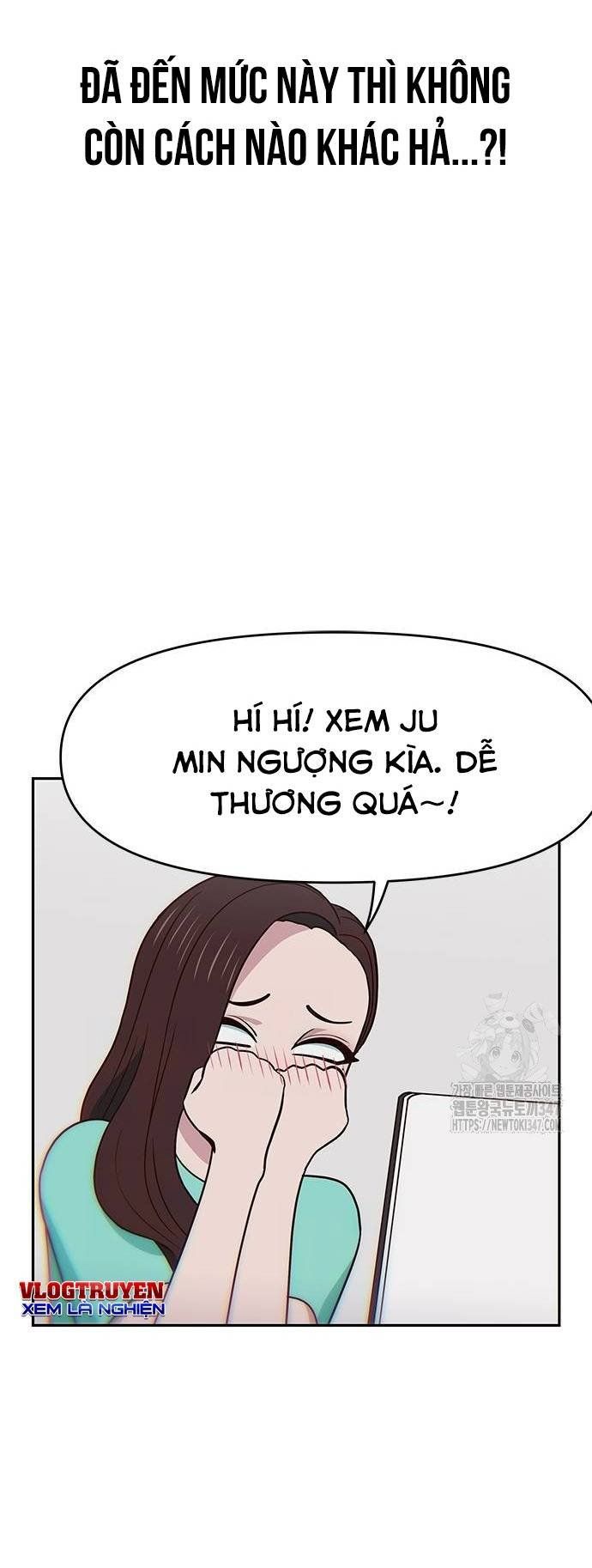 Unluck Chapter 28 - 31