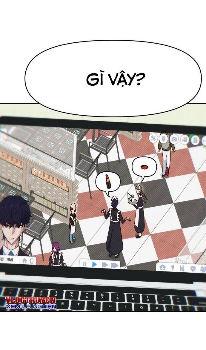 Unluck Chapter 28 - 33