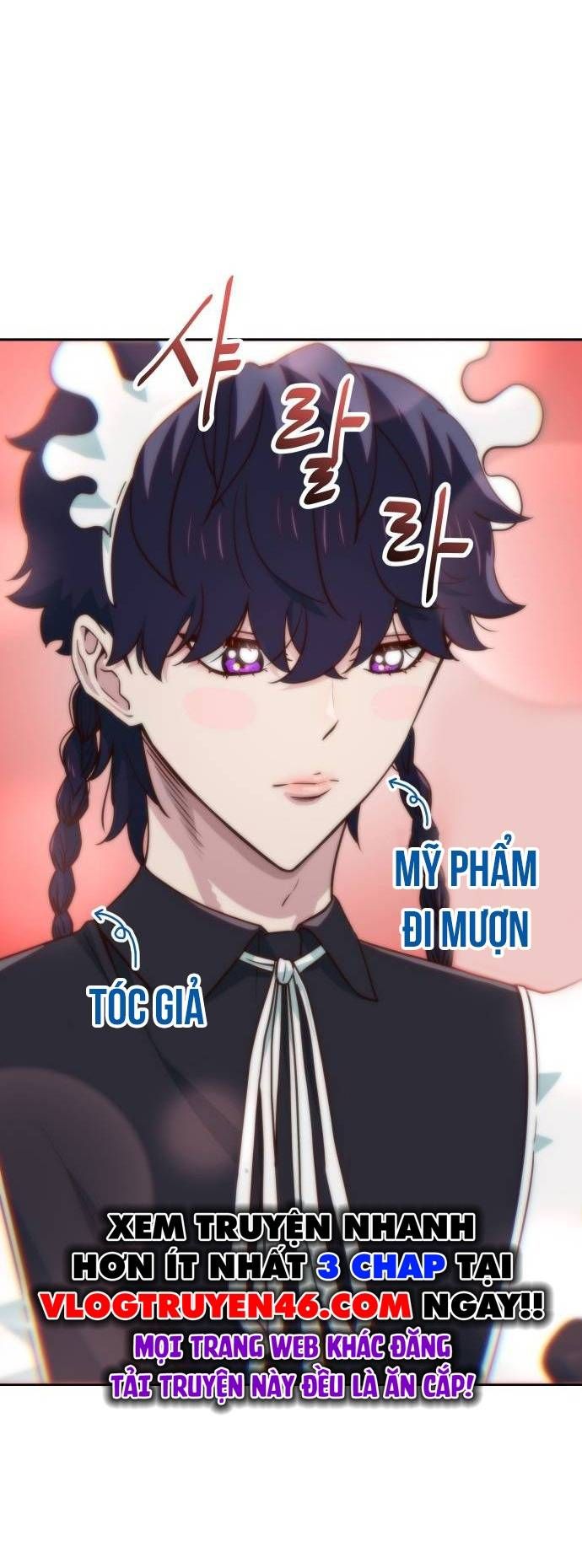 Unluck Chapter 28 - 37