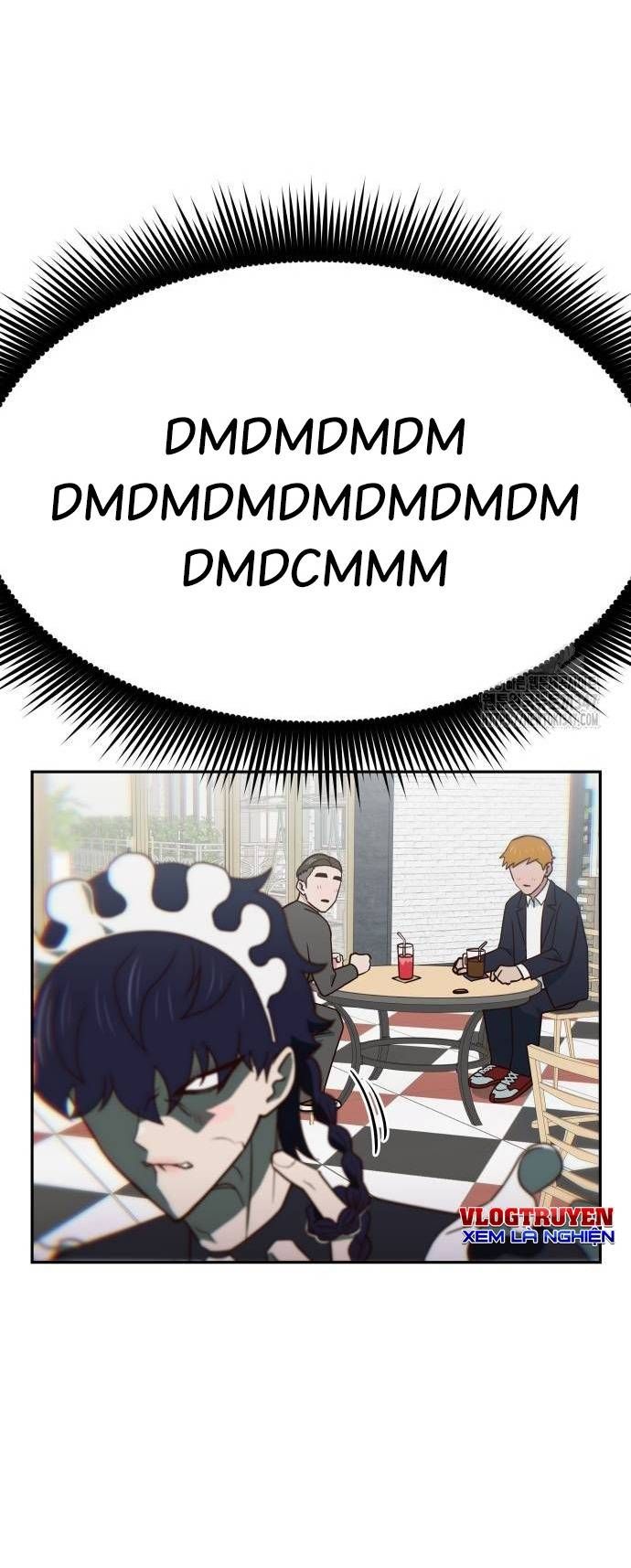 Unluck Chapter 28 - 39