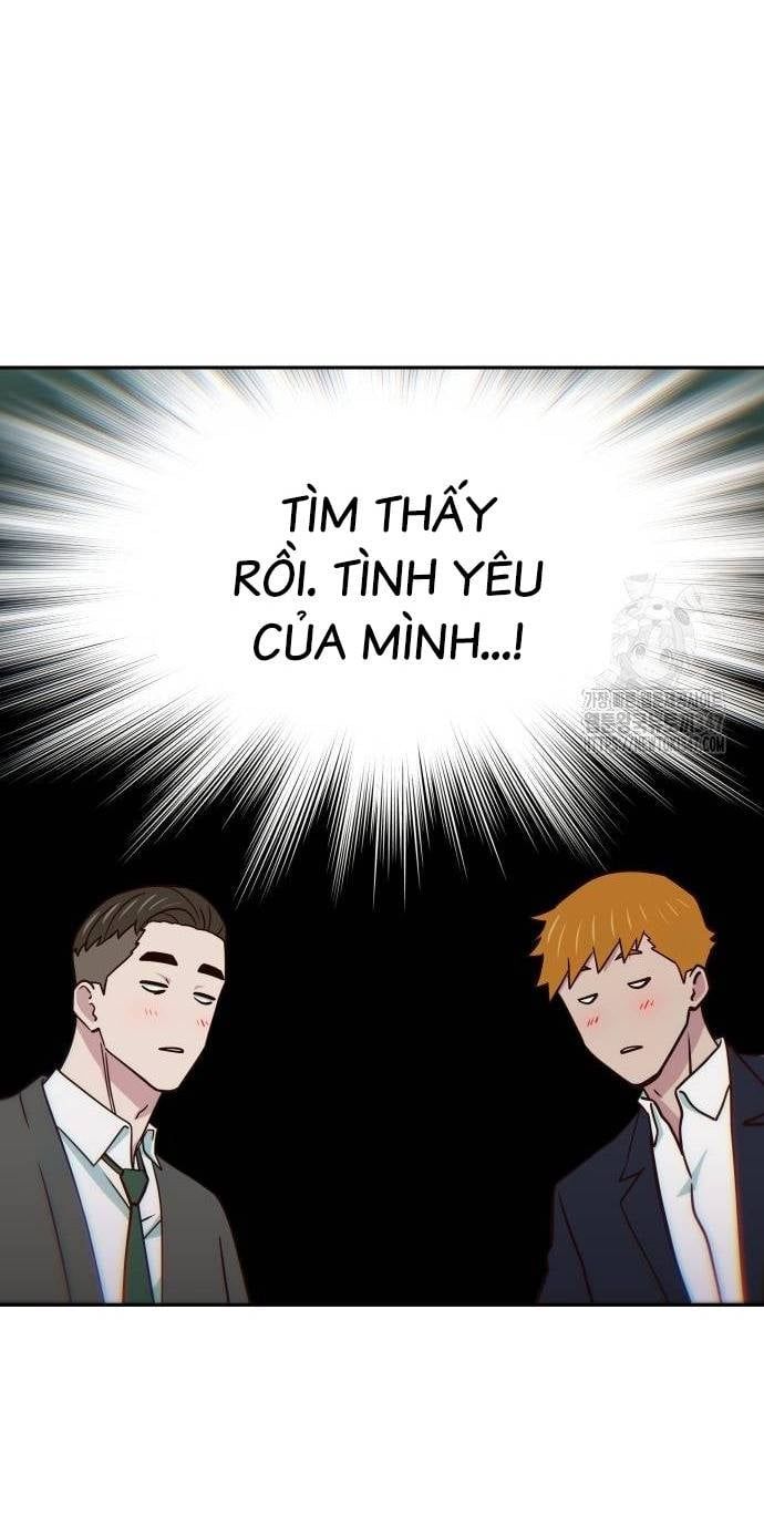 Unluck Chapter 28 - 40