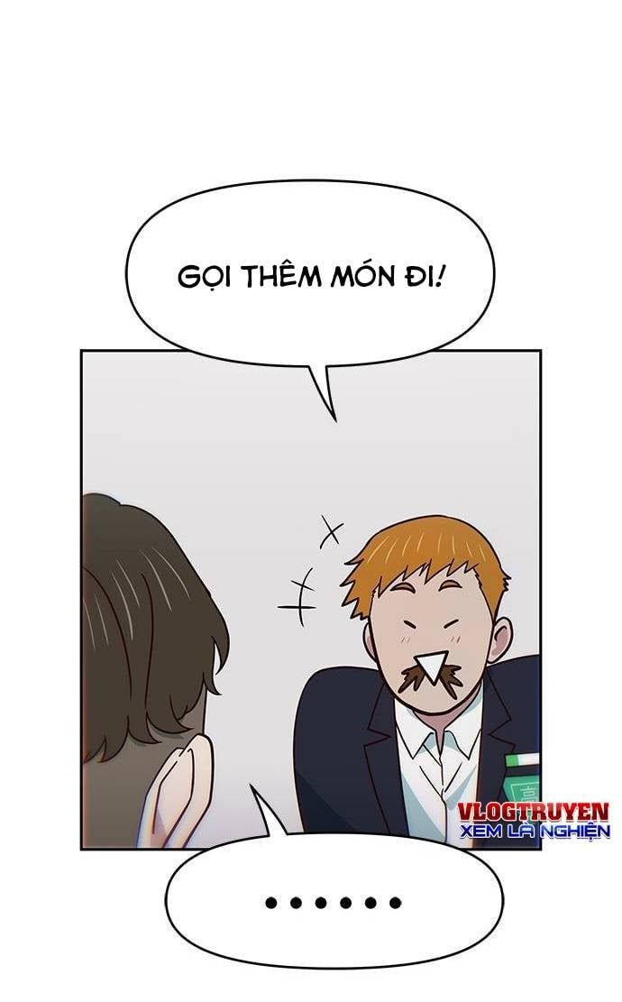 Unluck Chapter 28 - 44