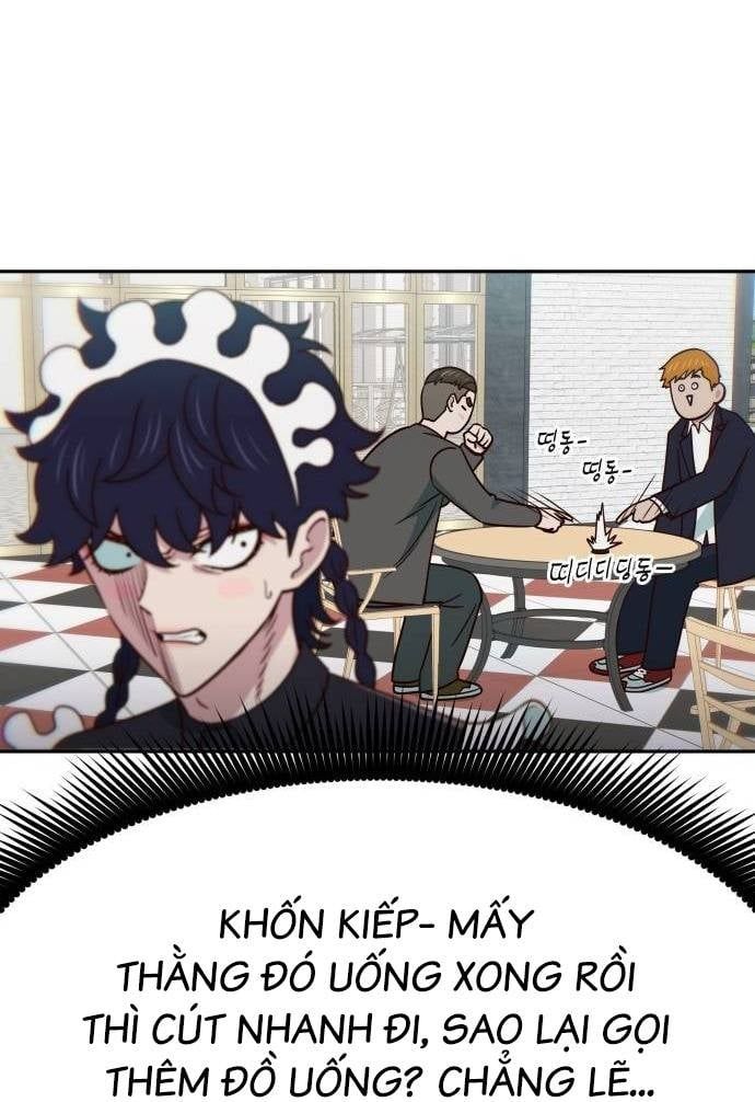 Unluck Chapter 28 - 47