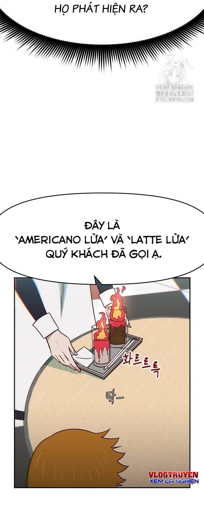 Unluck Chapter 28 - 48