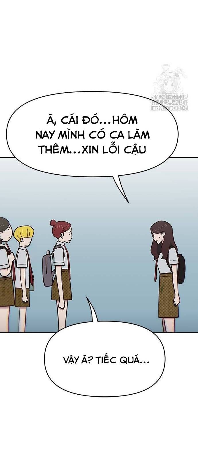 Unluck Chapter 28 - 6