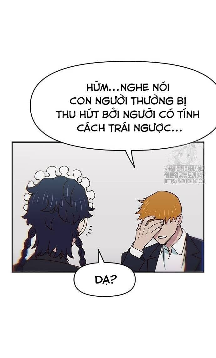 Unluck Chapter 28 - 52