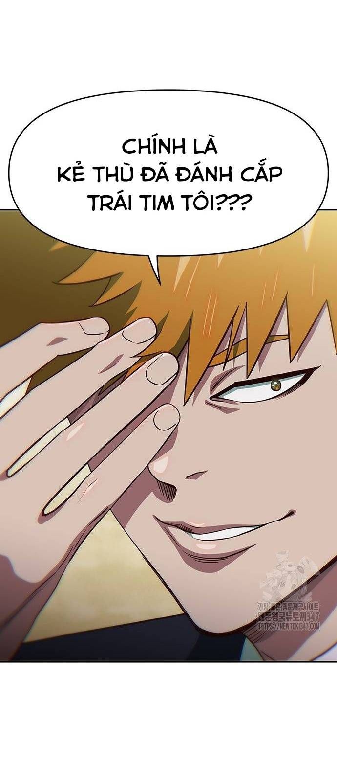 Unluck Chapter 28 - 54