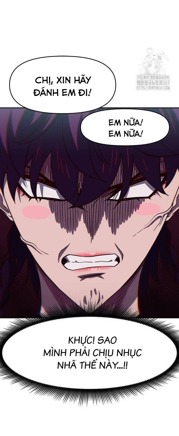 Unluck Chapter 28 - 60