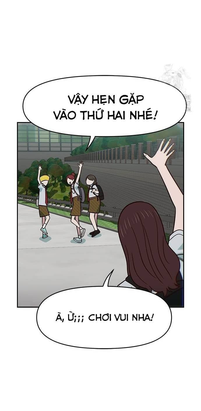 Unluck Chapter 28 - 7