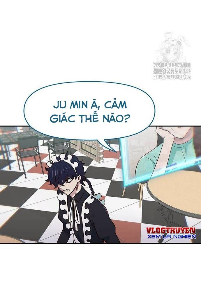 Unluck Chapter 28 - 61