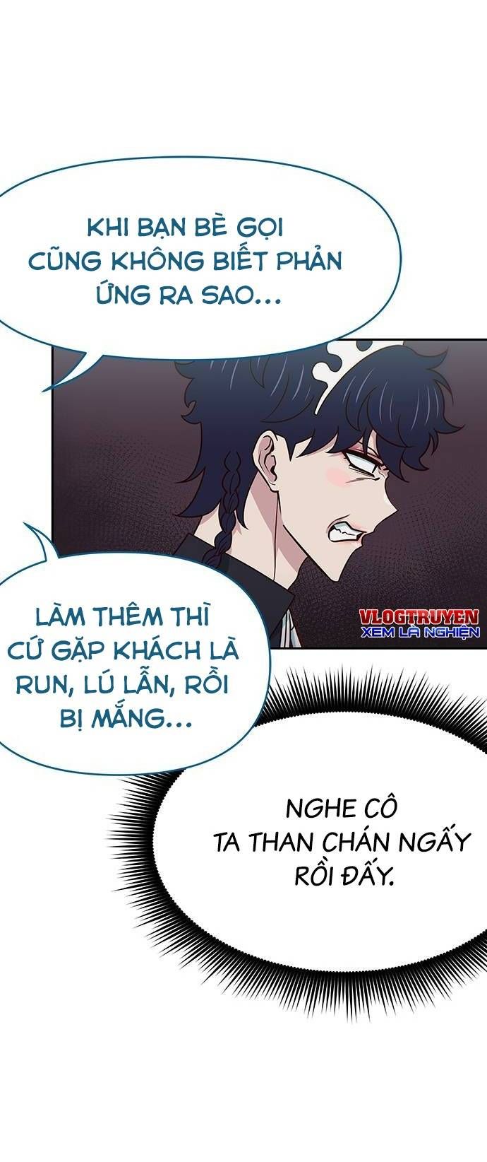 Unluck Chapter 28 - 66