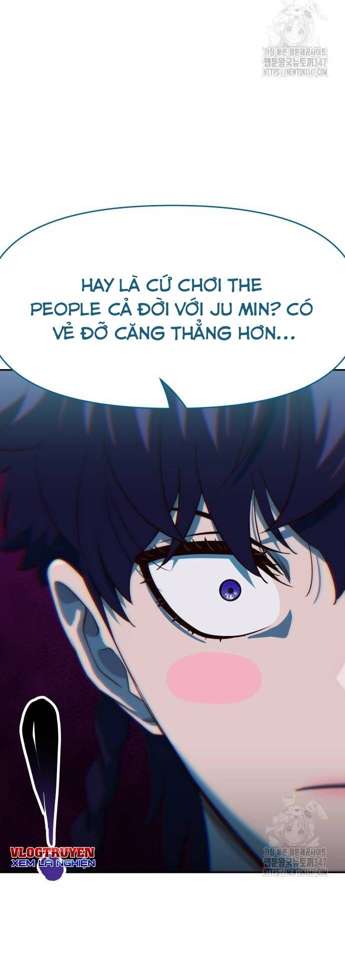 Unluck Chapter 28 - 68