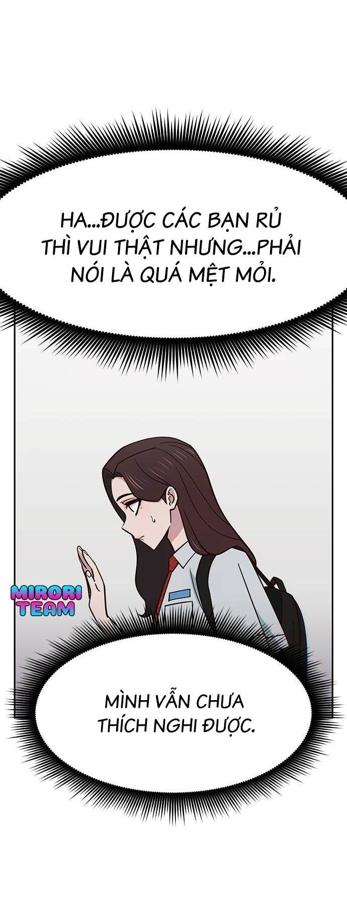 Unluck Chapter 28 - 8