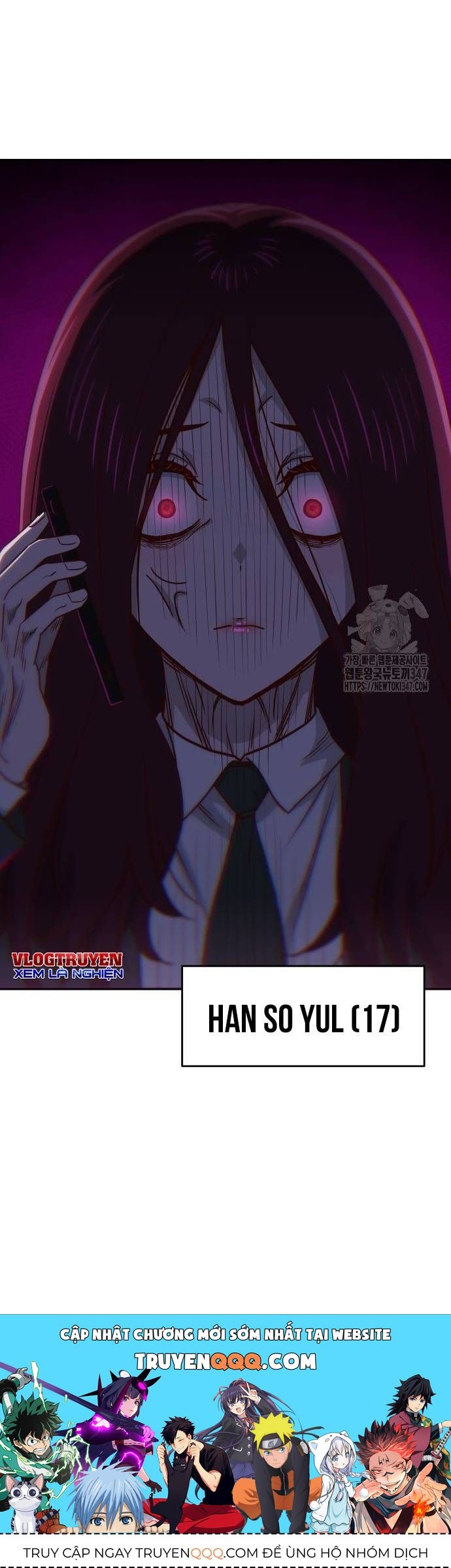 Unluck Chapter 28 - 86