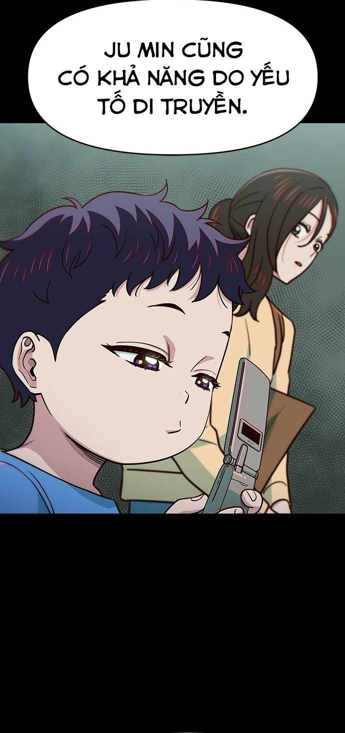 Unluck Chapter 29 - 16