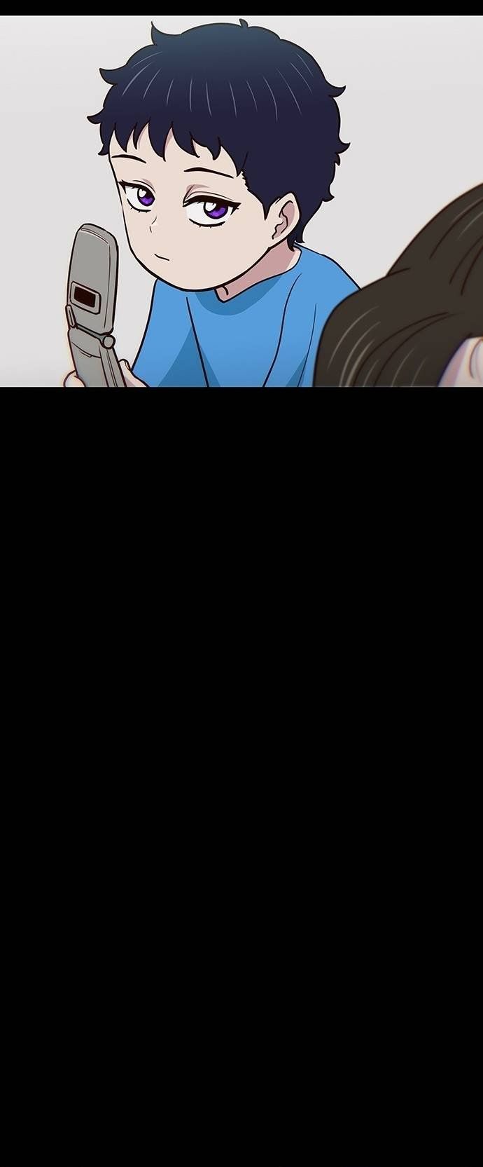 Unluck Chapter 29 - 20