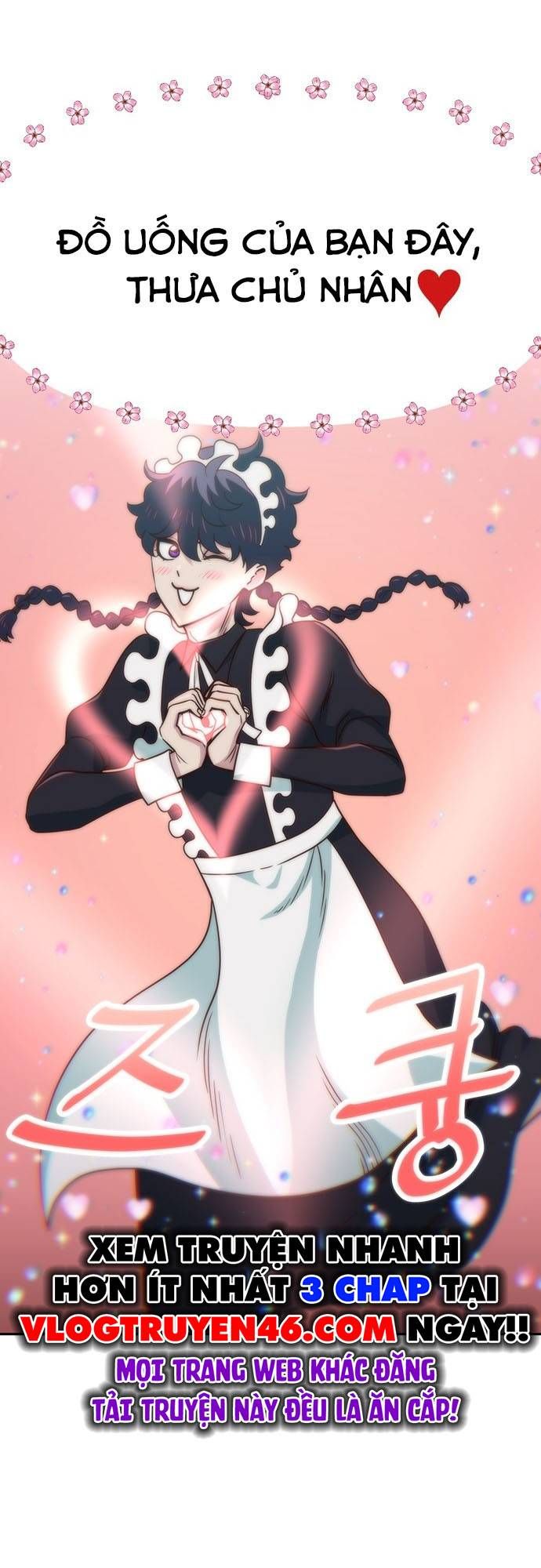 Unluck Chapter 29 - 3