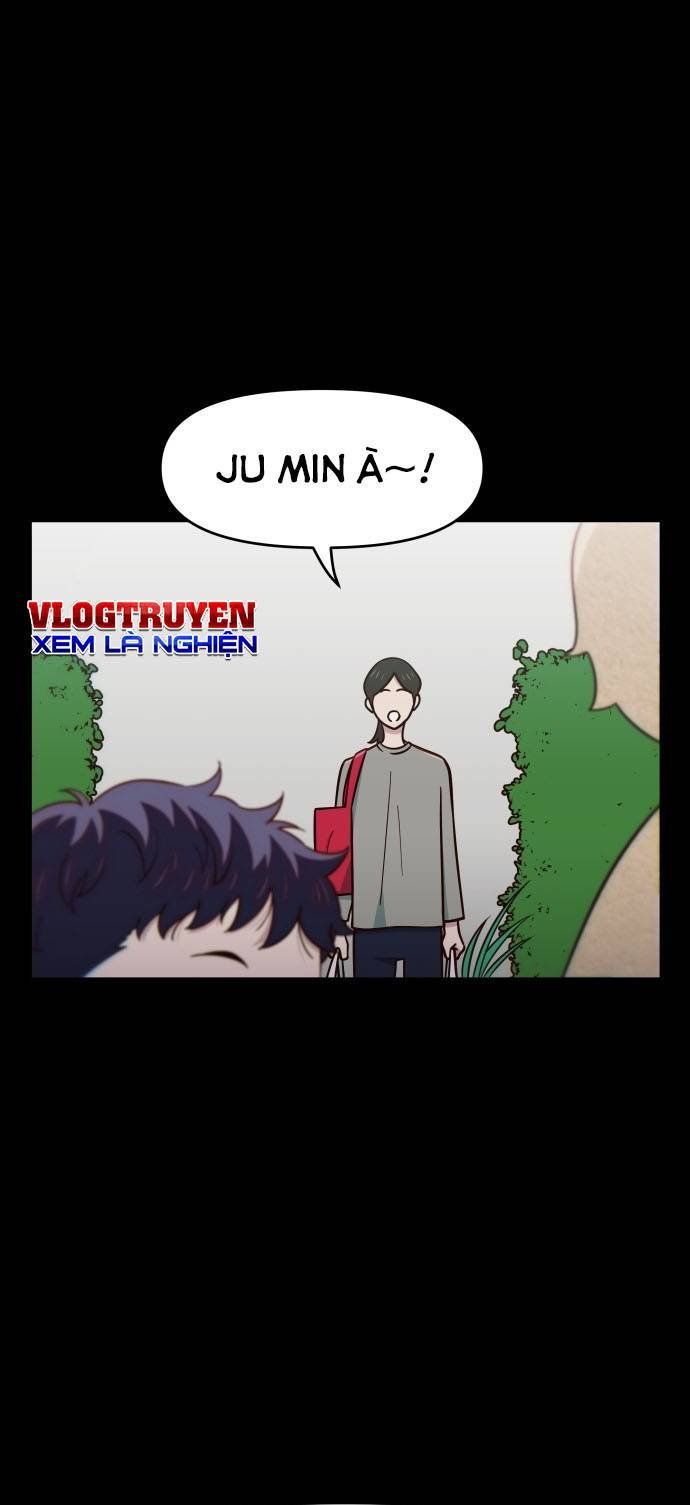 Unluck Chapter 29 - 22