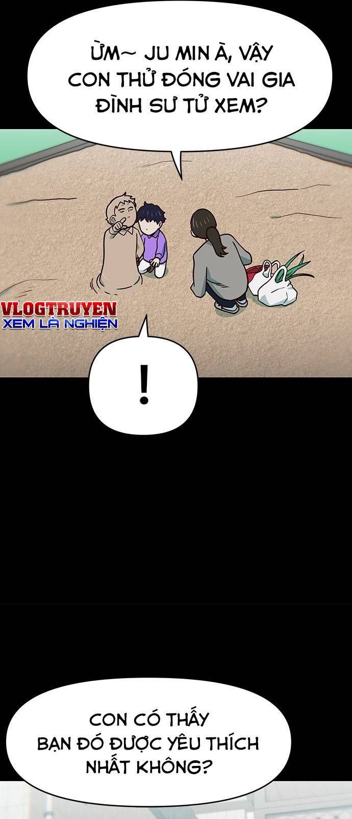 Unluck Chapter 29 - 30