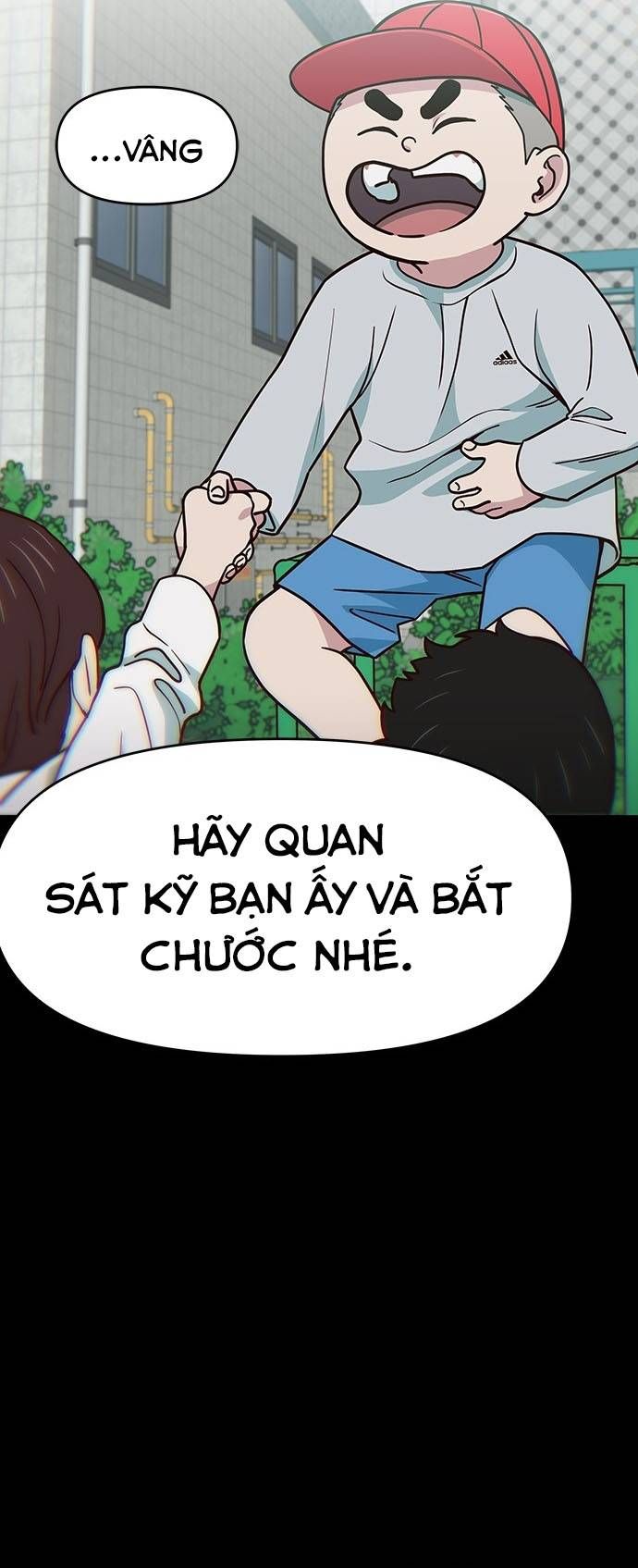 Unluck Chapter 29 - 31