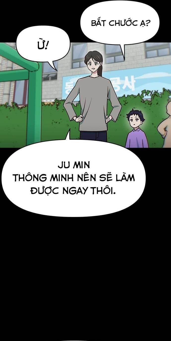 Unluck Chapter 29 - 32