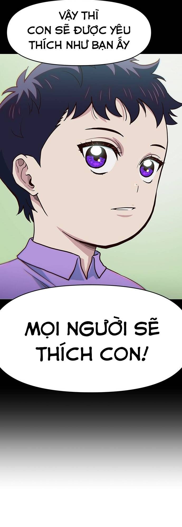 Unluck Chapter 29 - 33