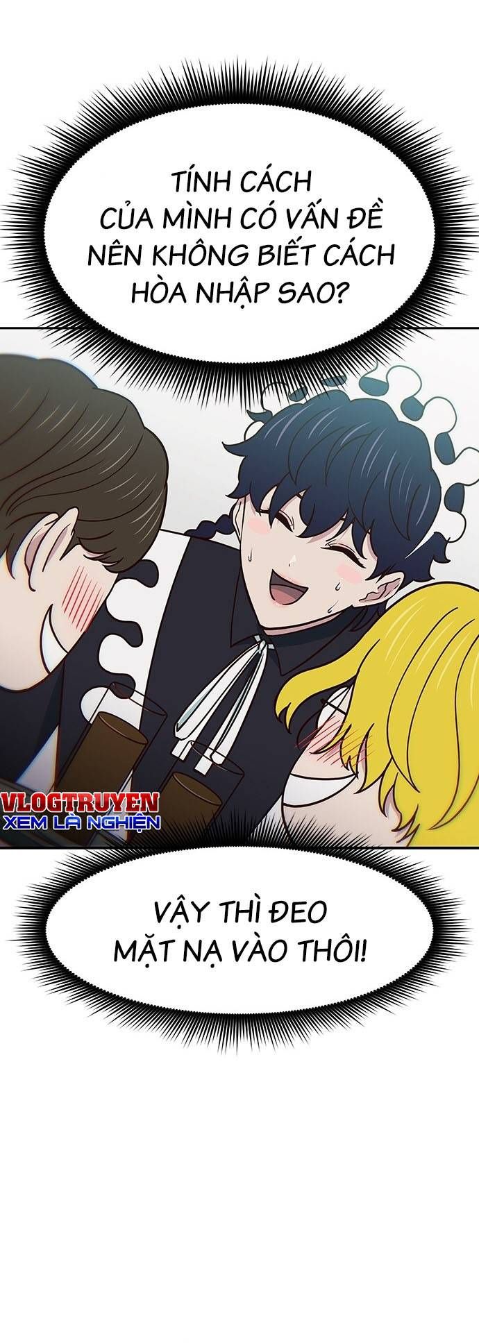 Unluck Chapter 29 - 34