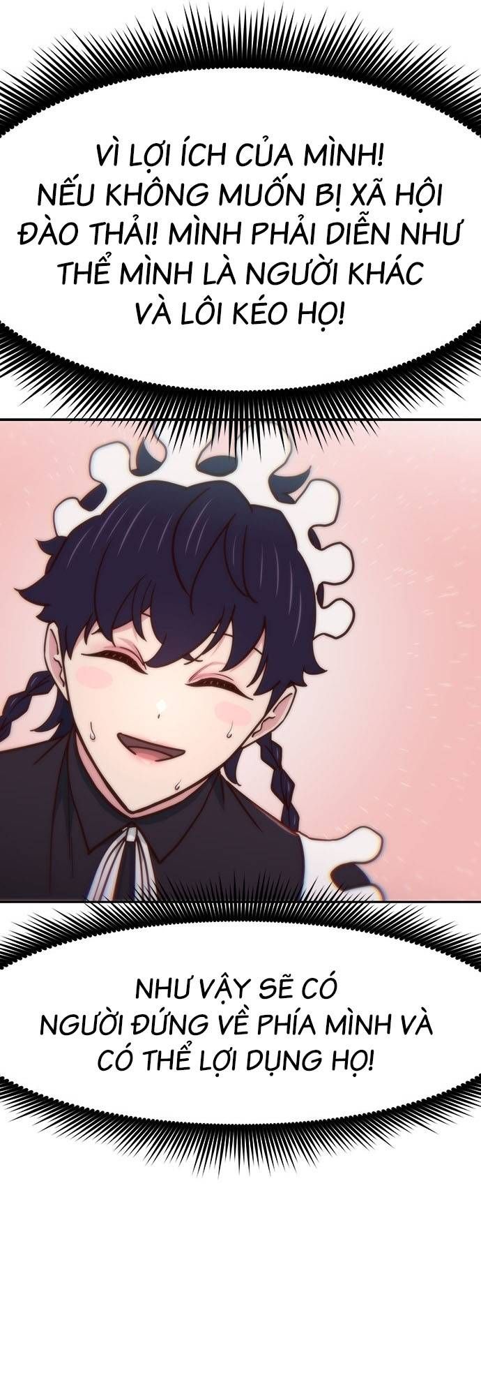 Unluck Chapter 29 - 35