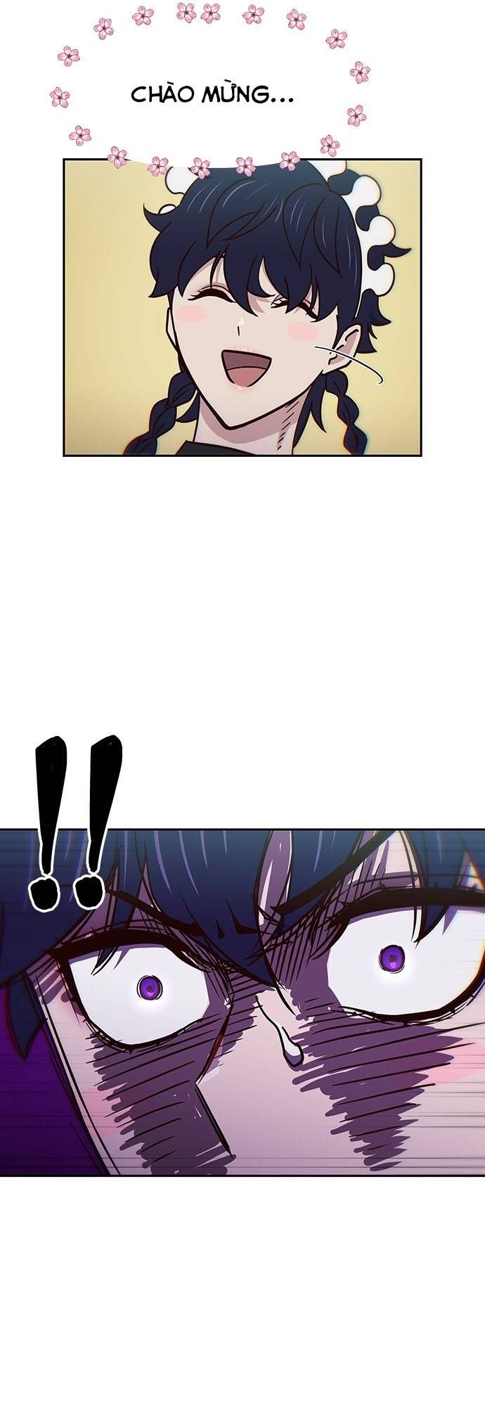 Unluck Chapter 29 - 37