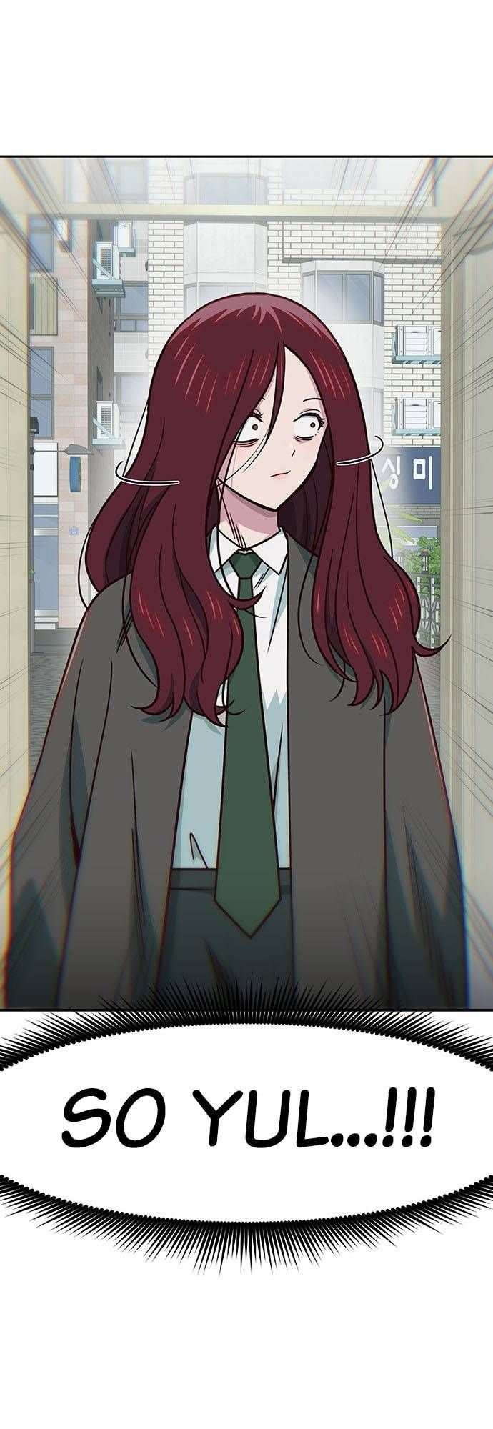 Unluck Chapter 29 - 38