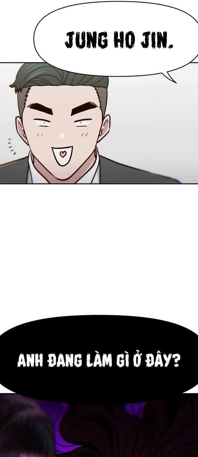 Unluck Chapter 29 - 40