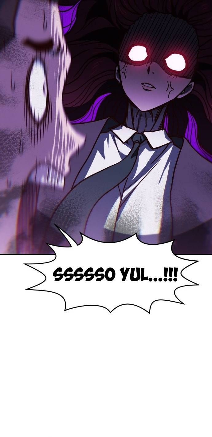 Unluck Chapter 29 - 41