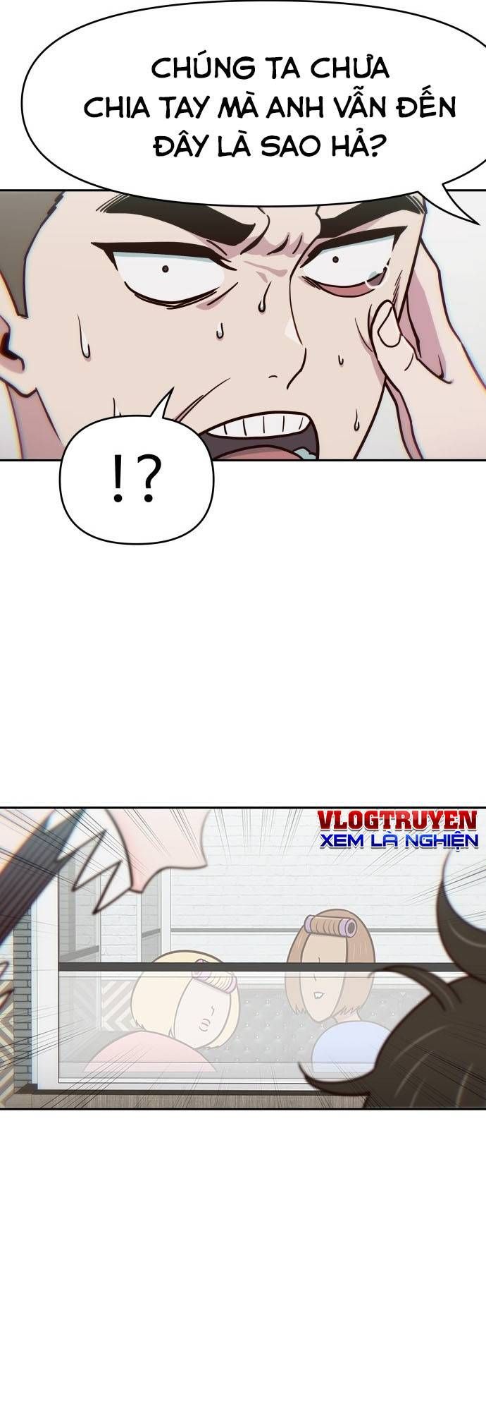 Unluck Chapter 29 - 43