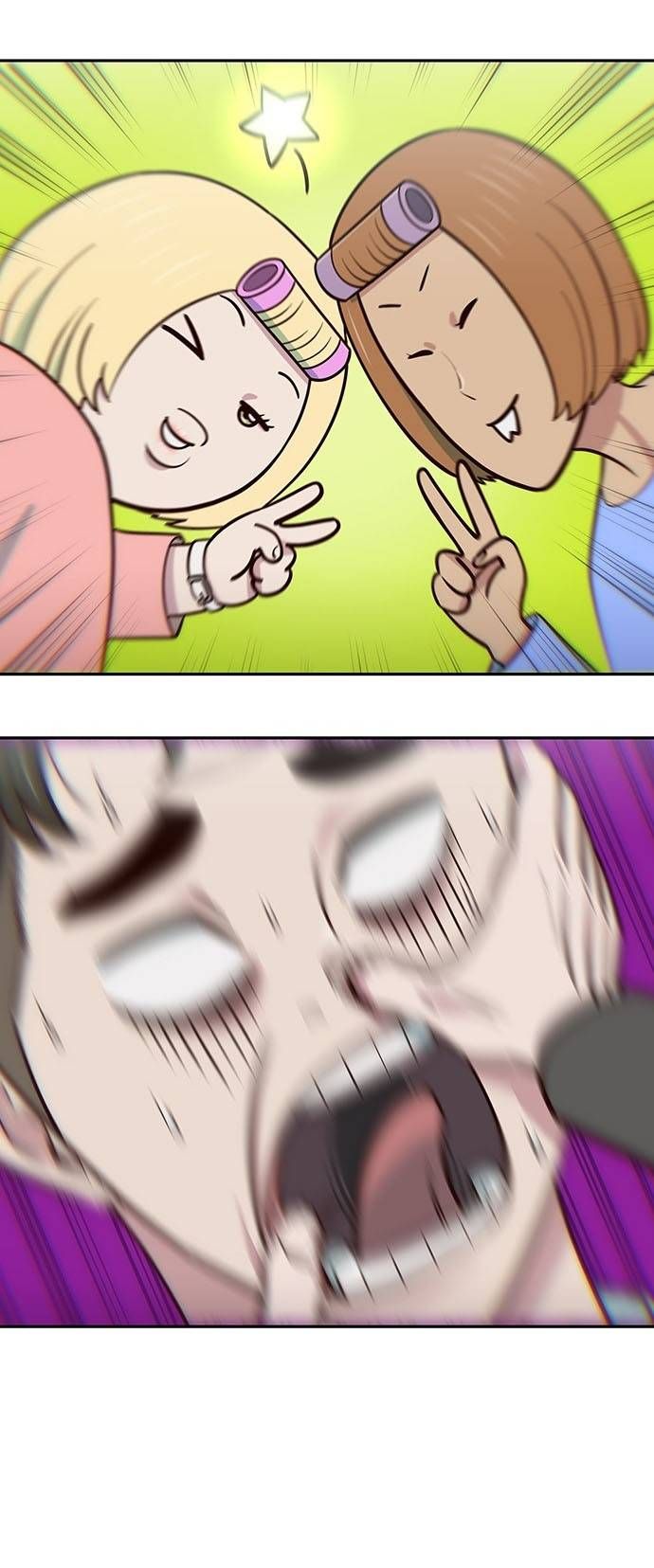 Unluck Chapter 29 - 44