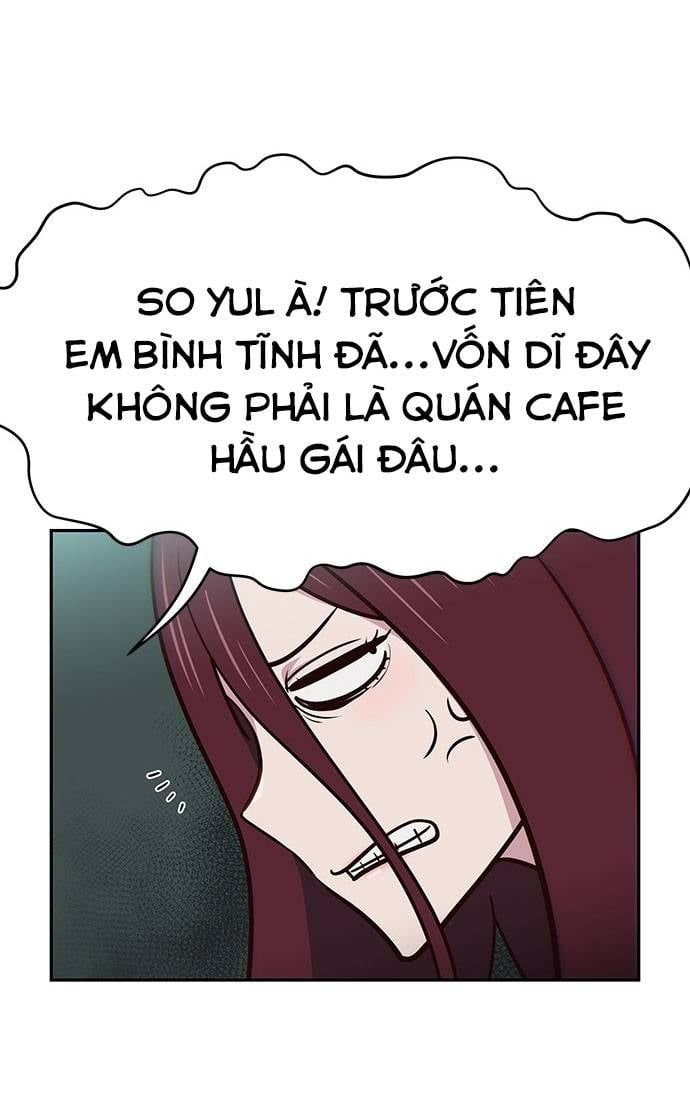 Unluck Chapter 29 - 45